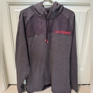 Lululemon Men’s Licence To Train Hoodie (Lunar New Year)